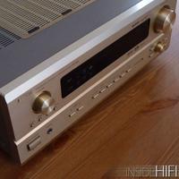 Sintoampli DENON AVR-2800 GOLD+comando+antenna