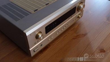 Sintoampli DENON AVR-2800 GOLD+comando+antenna