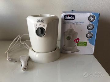 Scaldabiberon casa-viaggio Chicco