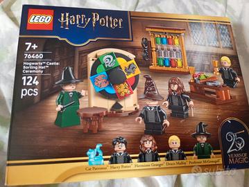 lego h.potter
