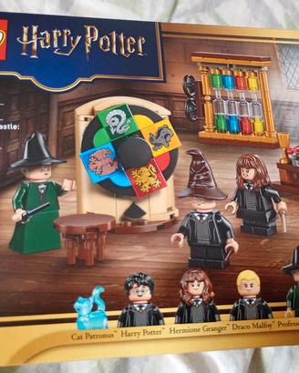 lego h.potter