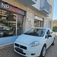 Fiat Grande Punto 1.3 MJT NEOPATENTATI