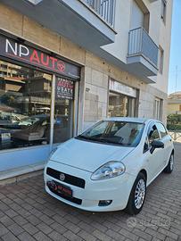 Fiat Grande Punto 1.3 MJT NEOPATENTATI