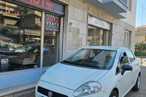 Fiat Grande Punto 1.3 MJT NEOPATENTATI