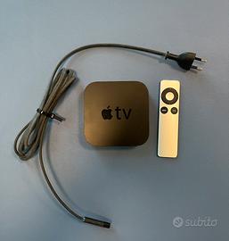 Apple TV 1a Generazione