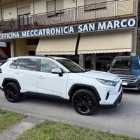 TOYOTA - RAV4 - 2.5 HVE-CVT 2WD Dynamic #