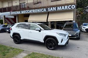 TOYOTA - RAV4 - 2.5 HVE-CVT 2WD Dynamic #