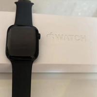 Apple watch serie 7
