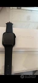 Apple watch serie 7