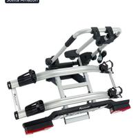 Portabici per 2 bici  marca Peruzzo