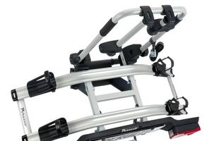 Portabici per 2 bici  marca Peruzzo