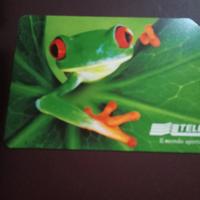 schede telefoniche da collezione