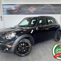 MINI Countryman 2.0 Cooper D Park Lane Plus Auto
