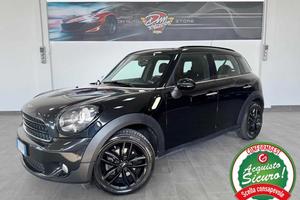 MINI Countryman 2.0 Cooper D Park Lane Plus Auto