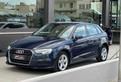 AUDI A3 SPB 35 TDI S tronic Business