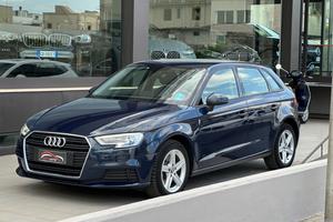 AUDI A3 SPB 35 TDI S tronic Business