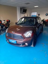 Mini Cooper D Countryman 1.6