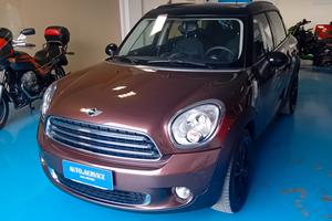 Mini Cooper D Countryman 1.6