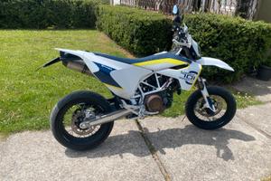 Husqvarna 701 sm