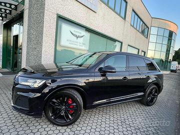 AUDI Q7 50 TDI Q MHEV 3.0 tiptr Sport SLine-7p.
