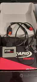 Rapid Bike Smart 2 per modelli HONDA