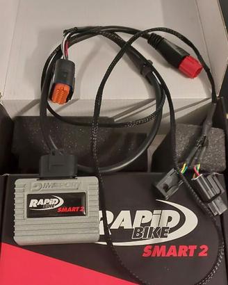 Rapid Bike Smart 2 per modelli HONDA