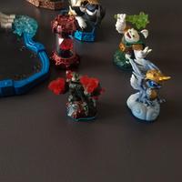 Skylander Immaginators Prezzo Trattabile 