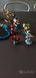 Skylander Immaginators Prezzo Trattabile 