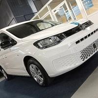 Volkswagen Caddy Pianale Ribassato 2.0 TDI 102 CV 