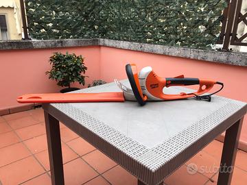 TAGLIA SIEPE STIHL