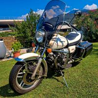 Moto Guzzi California 2