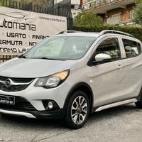 Opel Karl Rocks 1.0 73 CV Start&Stop UNICOPRO/KM C