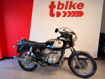 Bmw R 90 S Targa oro 20.000km