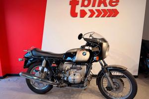 Bmw R 90 S Targa oro 20.000km