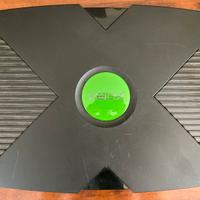 Xbox Original (2001) + Controller