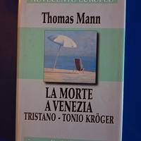 Morte a Venezia 