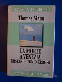 Morte a Venezia 
