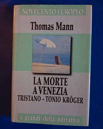 Morte a Venezia 