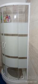 cabina doccia 
