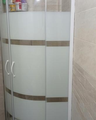 cabina doccia 