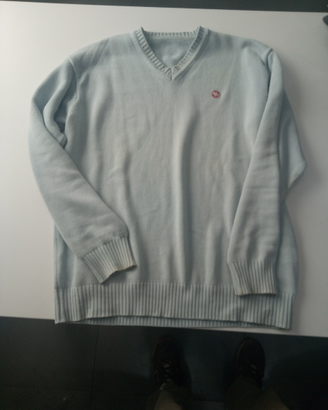 Maglia cotone murphy nice taglia L