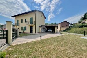 PORZIONE DI BIFAMILIARE A VILLA SAN SECONDO