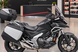 Honda NC 750 X DCT