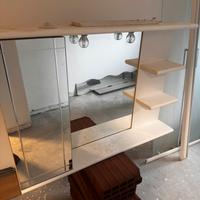 Mobile bagno