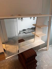 Mobile bagno