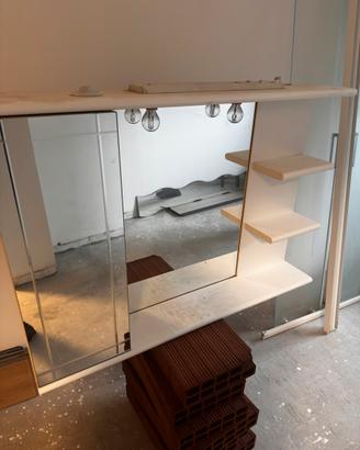 Mobile bagno