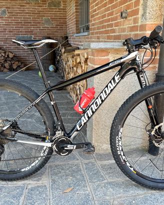 Cannondale fsi