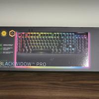 Tastiera Razer BlackWidow v4 pro