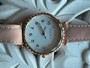 Orologio moda donna