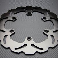 Disco freno Posteriore YAMAHA FZR FZS 1000 BULLDOG